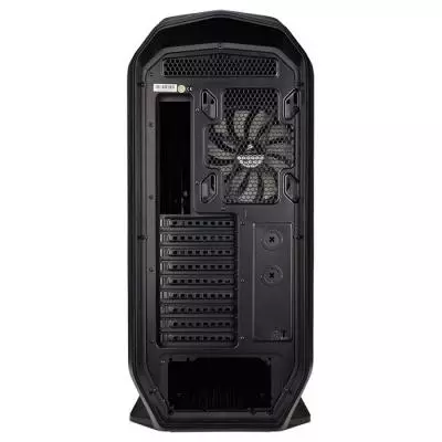 Корпус Corsair Graphite 780T Black (CC-9011063-WW) - 6