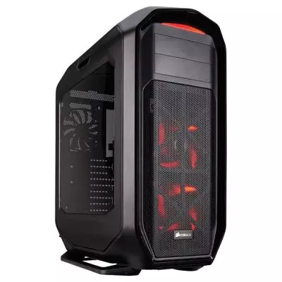 Корпус Corsair Graphite 780T Black (CC-9011063-WW)