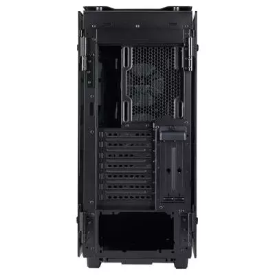 Корпус Corsair Obsidian 500D RGB SE Premium Black (CC-9011139-WW) - 7 Корпус Corsair Obsidian 500D RGB SE Premium Black (CC-9011139-WW) - 7