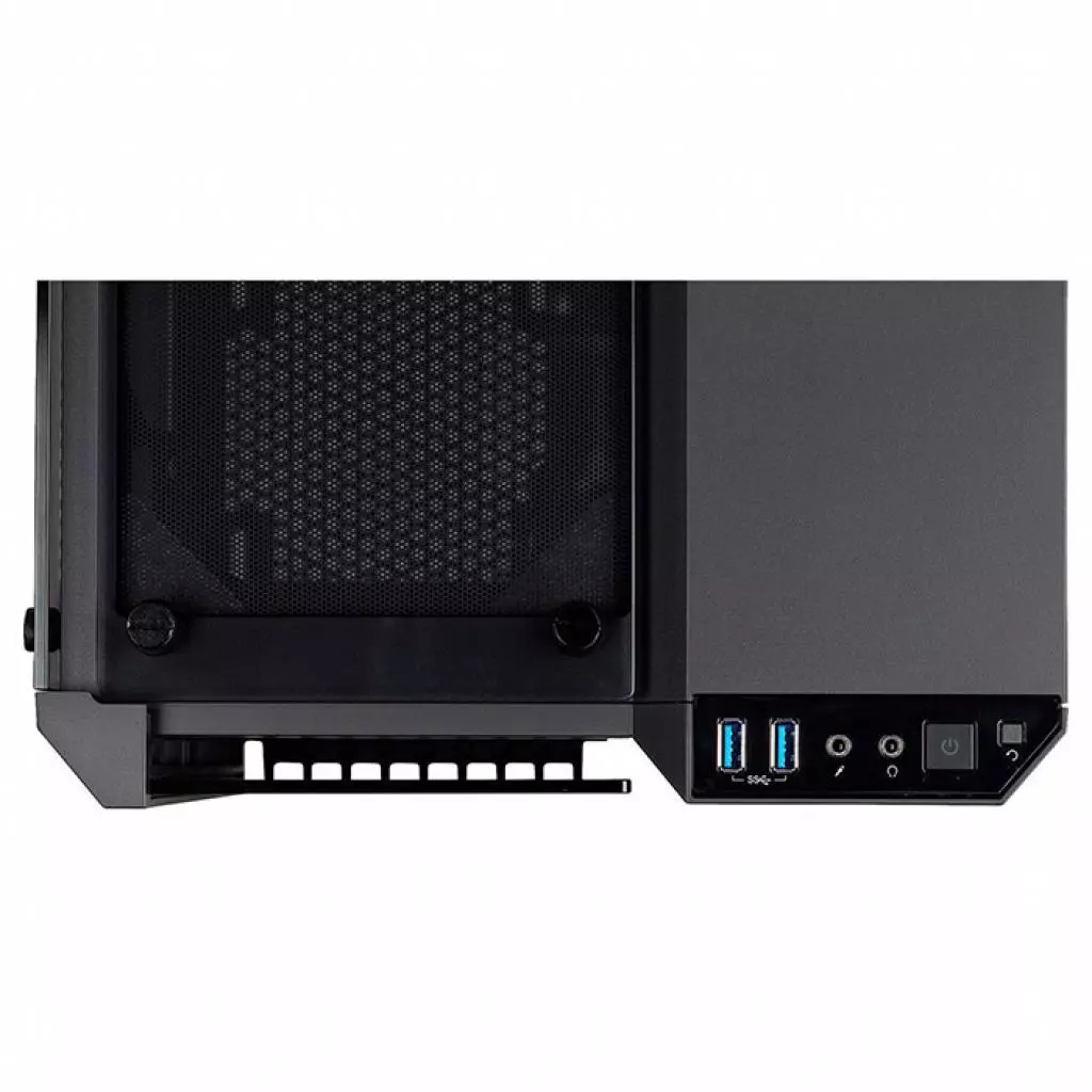 Корпус Corsair Crystal 280X Black (CC-9011134-WW) - 3 Корпус Corsair Crystal 280X Black (CC-9011134-WW) - 3