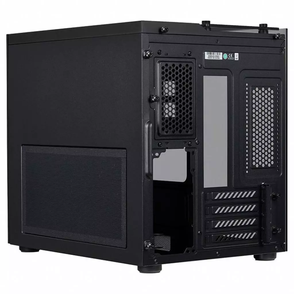 Корпус Corsair Crystal 280X Black (CC-9011134-WW) - 6 Корпус Corsair Crystal 280X Black (CC-9011134-WW) - 6