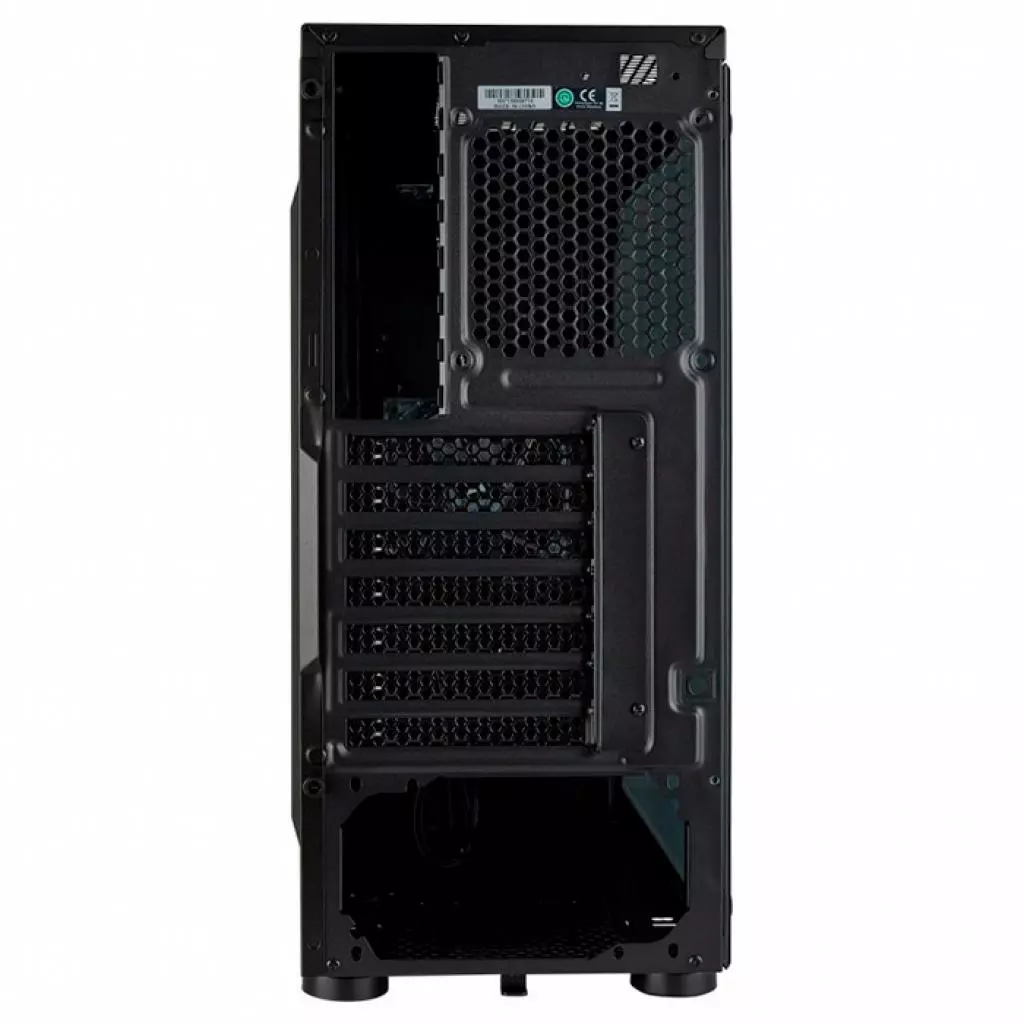 Корпус Corsair Carbide SPEC-05 Black (CC-9011138-WW) - 2 Корпус Corsair Carbide SPEC-05 Black (CC-9011138-WW) - 2