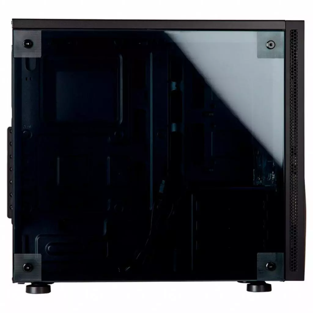 Корпус Corsair Carbide SPEC-05 Black (CC-9011138-WW) - 3 Корпус Corsair Carbide SPEC-05 Black (CC-9011138-WW) - 3