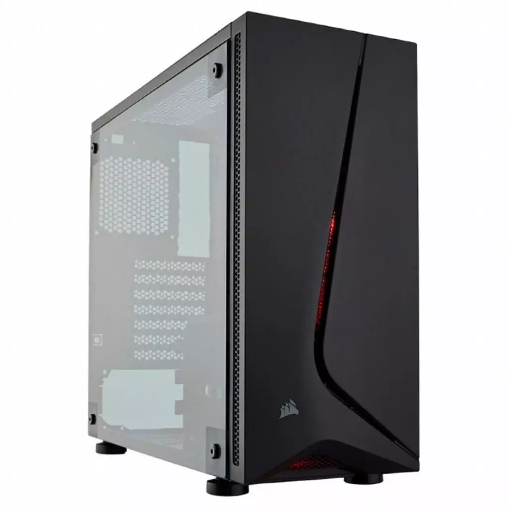 Корпус Corsair Carbide SPEC-05 Black (CC-9011138-WW)