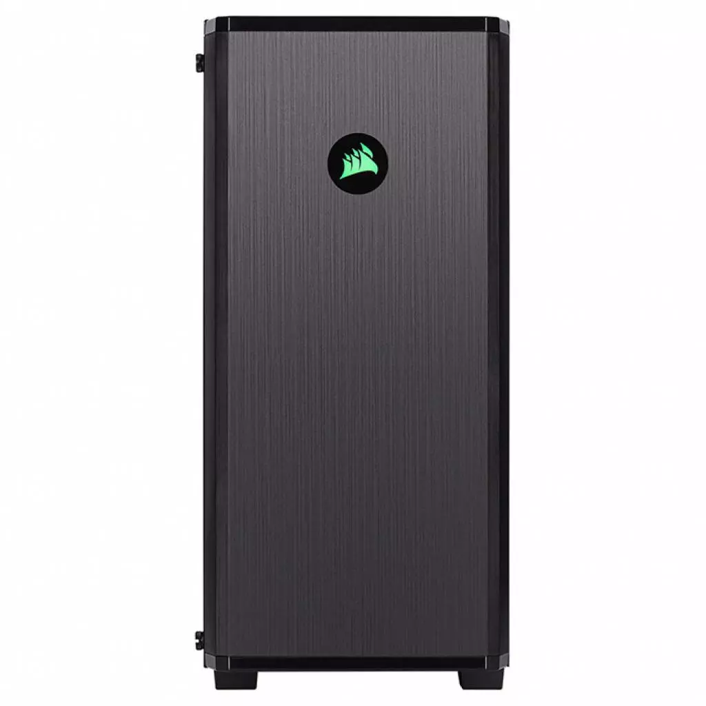 Корпус Corsair Carbide 175R RGB Black (CC-9011171-WW) - 1 Корпус Corsair Carbide 175R RGB Black (CC-9011171-WW) - 1