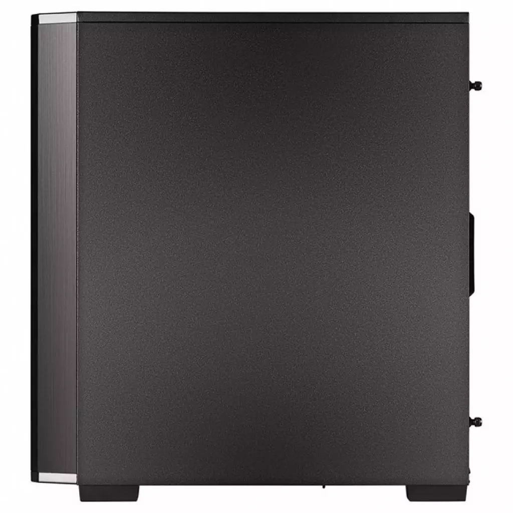 Корпус Corsair Carbide 175R RGB Black (CC-9011171-WW) - 3 Корпус Corsair Carbide 175R RGB Black (CC-9011171-WW) - 3