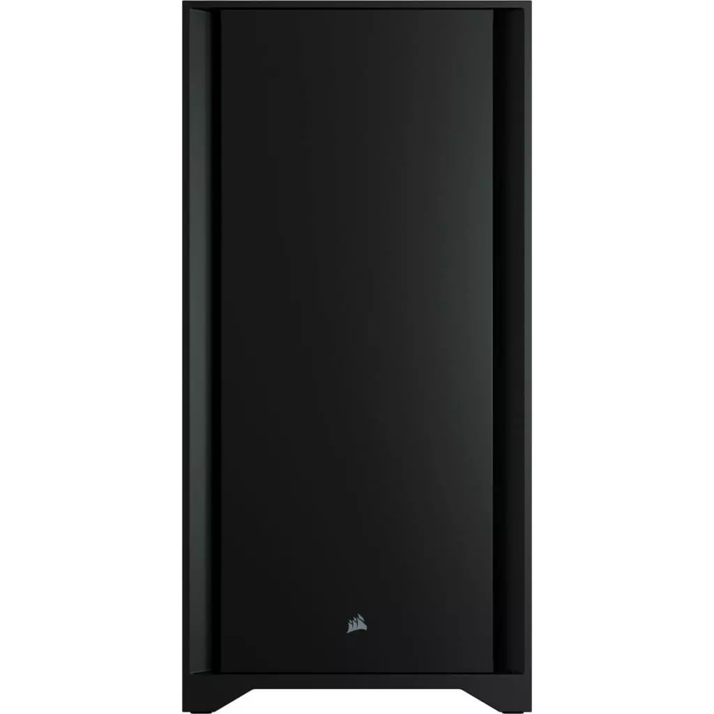Корпус Corsair 4000D Tempered Glass Black (CC-9011198-WW) - 1 Корпус Corsair 4000D Tempered Glass Black (CC-9011198-WW) - 1