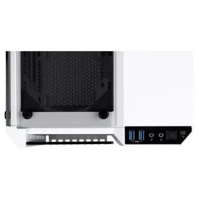Корпус Corsair Crystal Series 280X Tempered Glass White (CC-9011136-WW) - 3 Корпус Corsair Crystal Series 280X Tempered Glass White (CC-9011136-WW) - 3