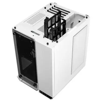 Корпус Corsair Crystal Series 280X Tempered Glass White (CC-9011136-WW) - 7 Корпус Corsair Crystal Series 280X Tempered Glass White (CC-9011136-WW) - 7