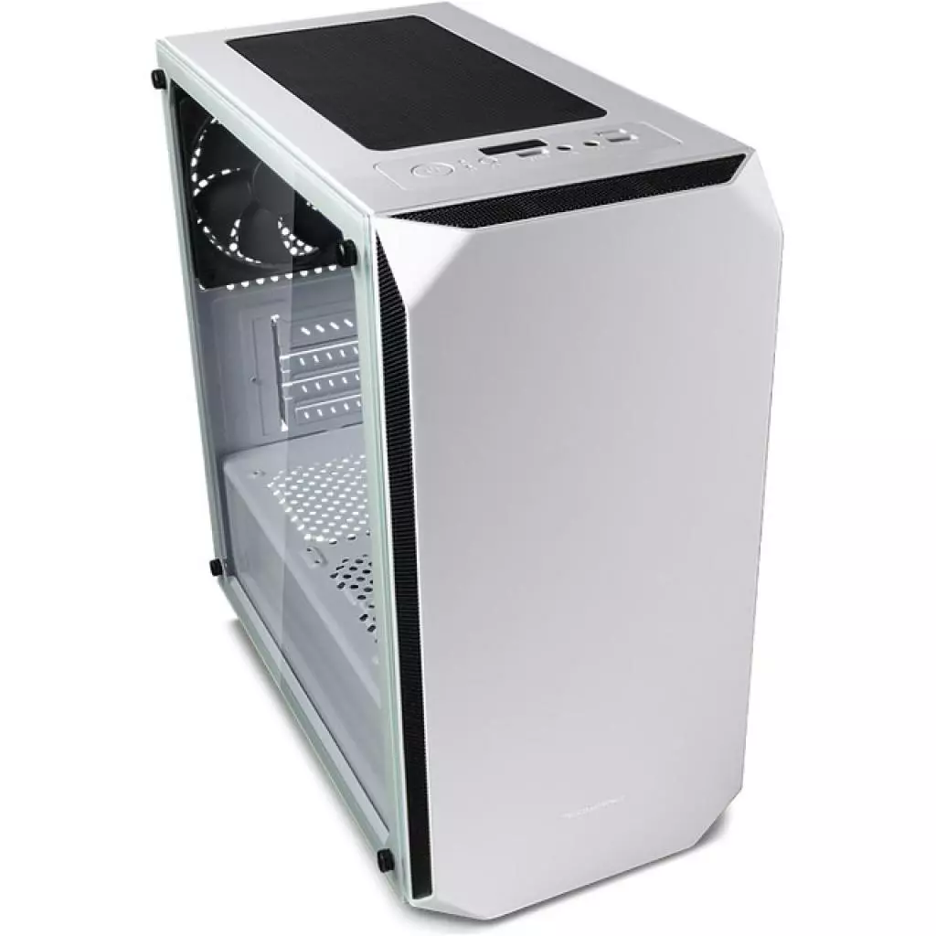 Корпус Tecware Nova M White (TWCA-NOVAM-WH) - 2 Корпус Tecware Nova M White (TWCA-NOVAM-WH) - 2