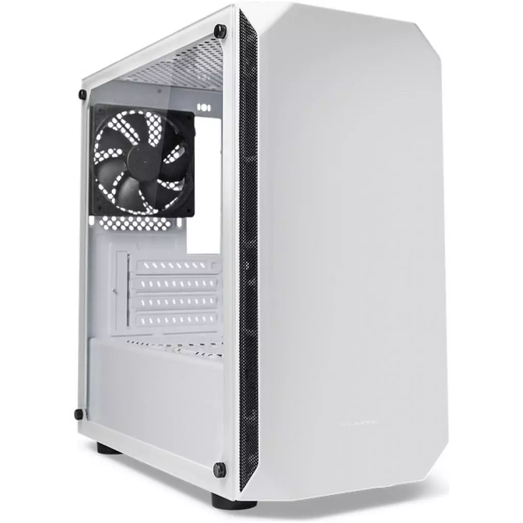 Корпус Tecware Nova M White (TWCA-NOVAM-WH) - 3 Корпус Tecware Nova M White (TWCA-NOVAM-WH) - 3