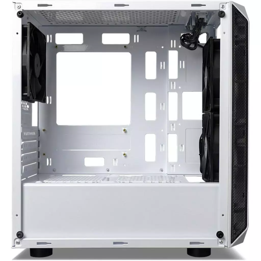 Корпус Tecware Nova M White (TWCA-NOVAM-WH) - 4 Корпус Tecware Nova M White (TWCA-NOVAM-WH) - 4