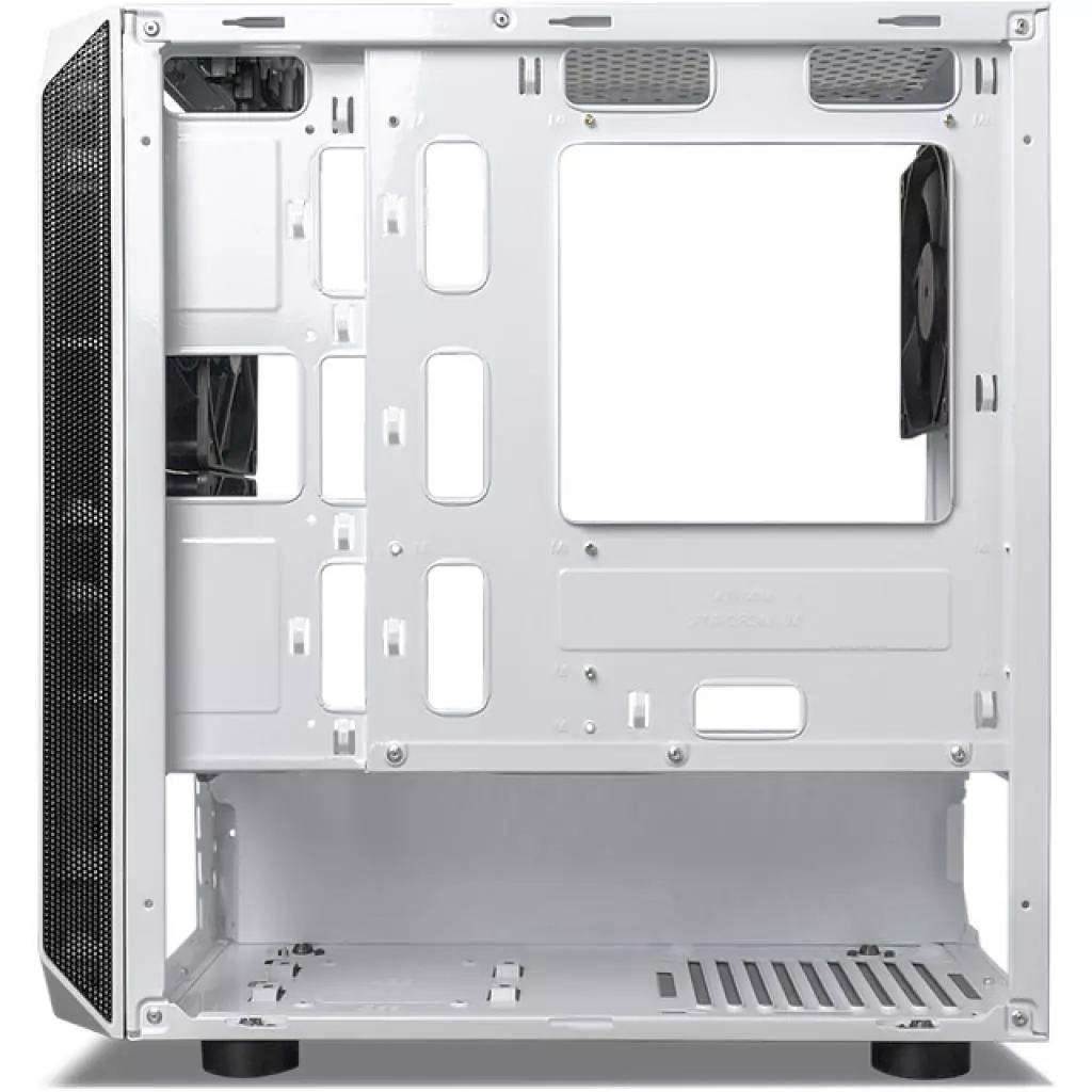 Корпус Tecware Nova M White (TWCA-NOVAM-WH) - 5 Корпус Tecware Nova M White (TWCA-NOVAM-WH) - 5