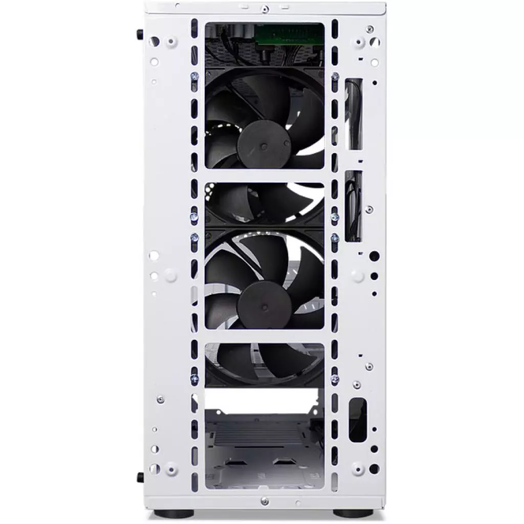 Корпус Tecware Nova M White (TWCA-NOVAM-WH) - 7 Корпус Tecware Nova M White (TWCA-NOVAM-WH) - 7