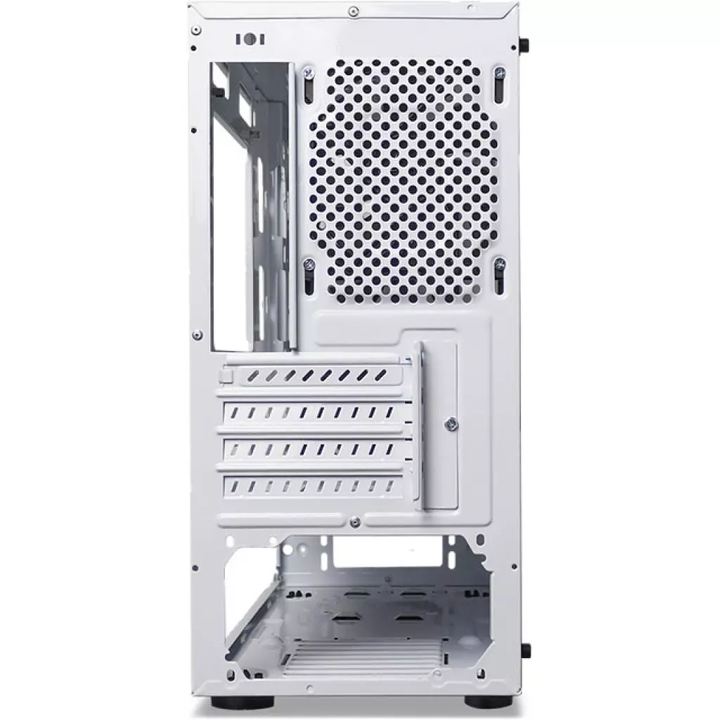 Корпус Tecware Nova M White (TWCA-NOVAM-WH) - 8 Корпус Tecware Nova M White (TWCA-NOVAM-WH) - 8