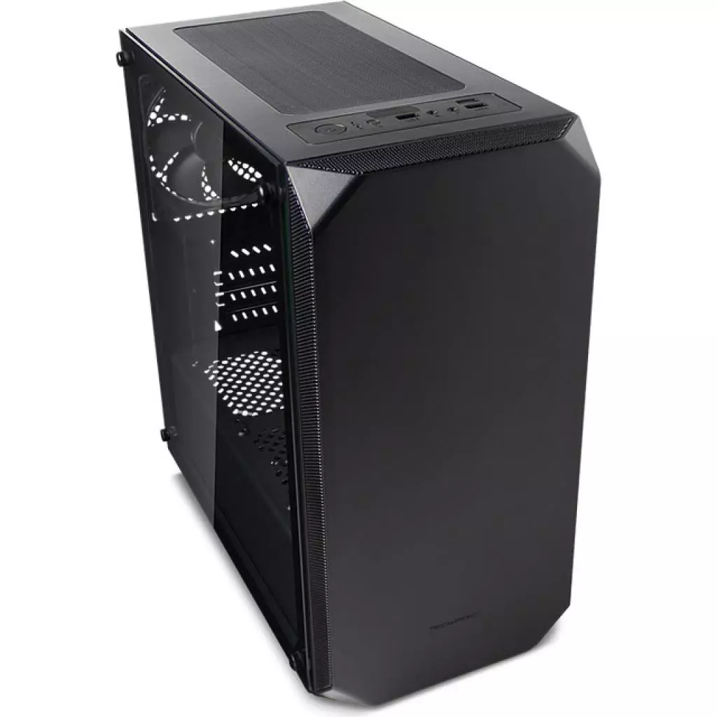 Корпус Tecware Nova M Black (TWCA-NOVAM-BK) - 2 Корпус Tecware Nova M Black (TWCA-NOVAM-BK) - 2
