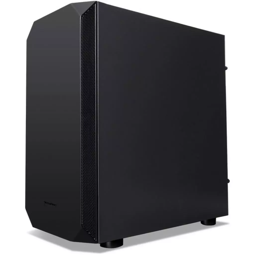 Корпус Tecware Nova M Black (TWCA-NOVAM-BK) - 5 Корпус Tecware Nova M Black (TWCA-NOVAM-BK) - 5