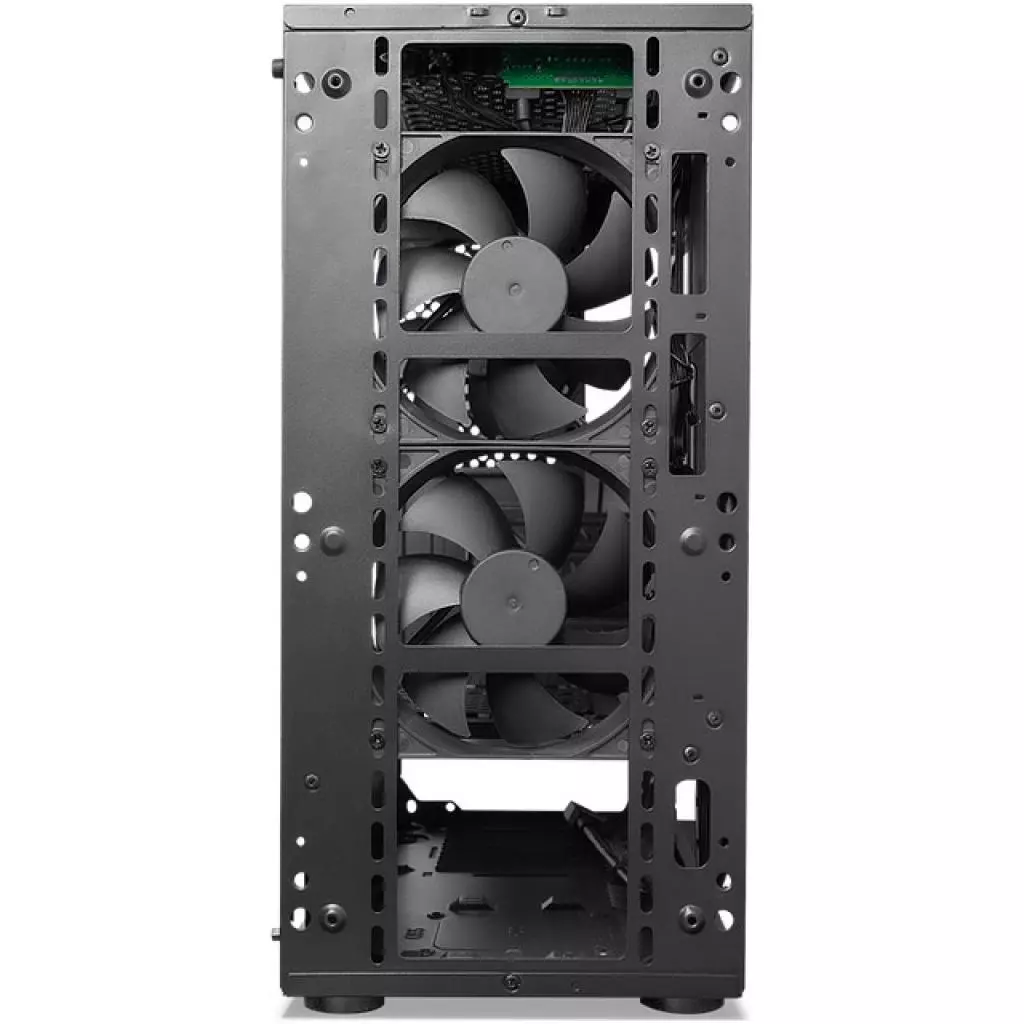 Корпус Tecware Nova M Black (TWCA-NOVAM-BK) - 6 Корпус Tecware Nova M Black (TWCA-NOVAM-BK) - 6