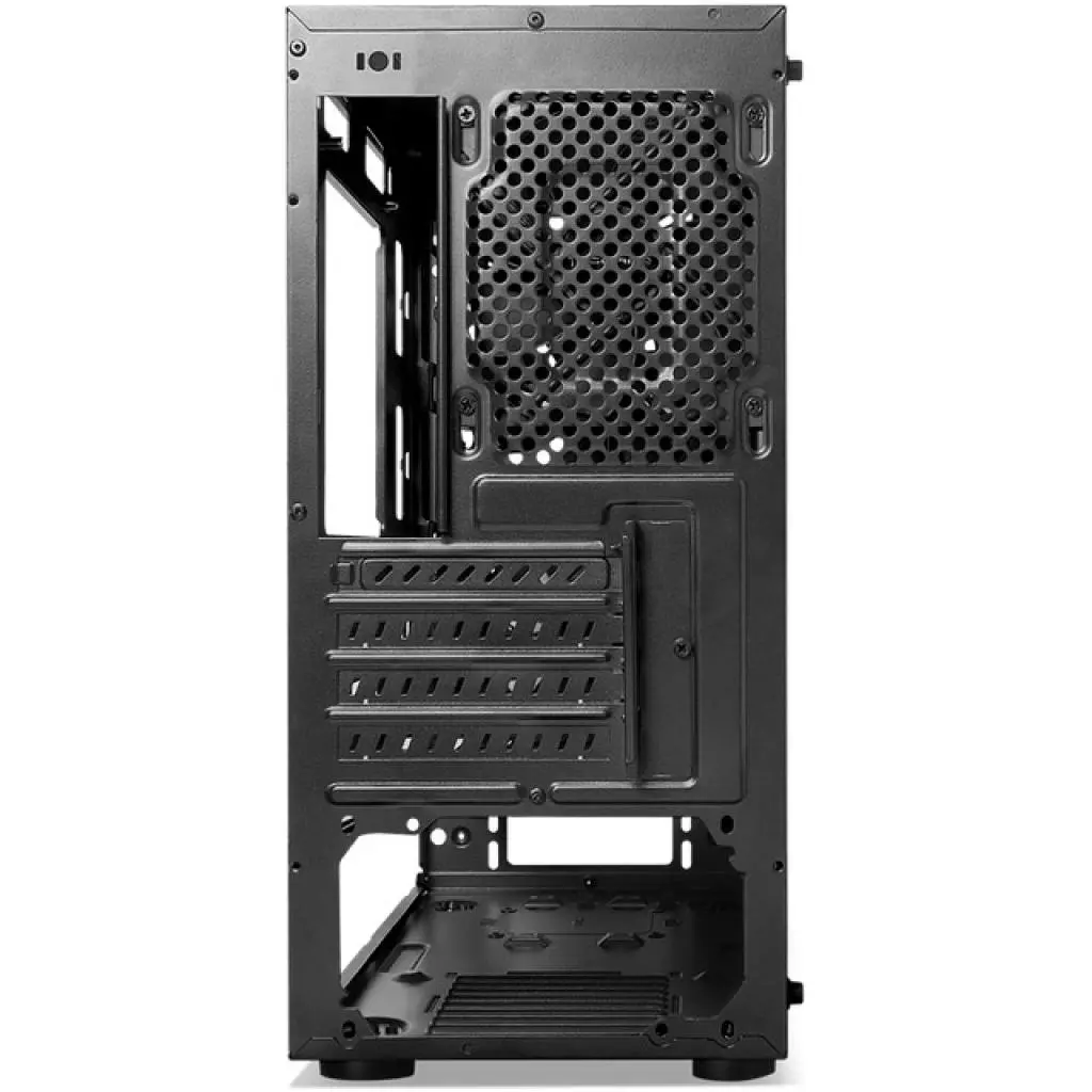 Корпус Tecware Nova M Black (TWCA-NOVAM-BK) - 7 Корпус Tecware Nova M Black (TWCA-NOVAM-BK) - 7