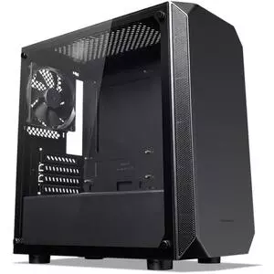 Корпус Tecware Nova M Black (TWCA-NOVAM-BK)