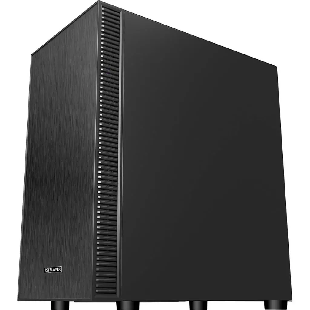Корпус 1stPlayer B4-M-A2 - 2 Корпус 1stPlayer B4-M-A2 - 2