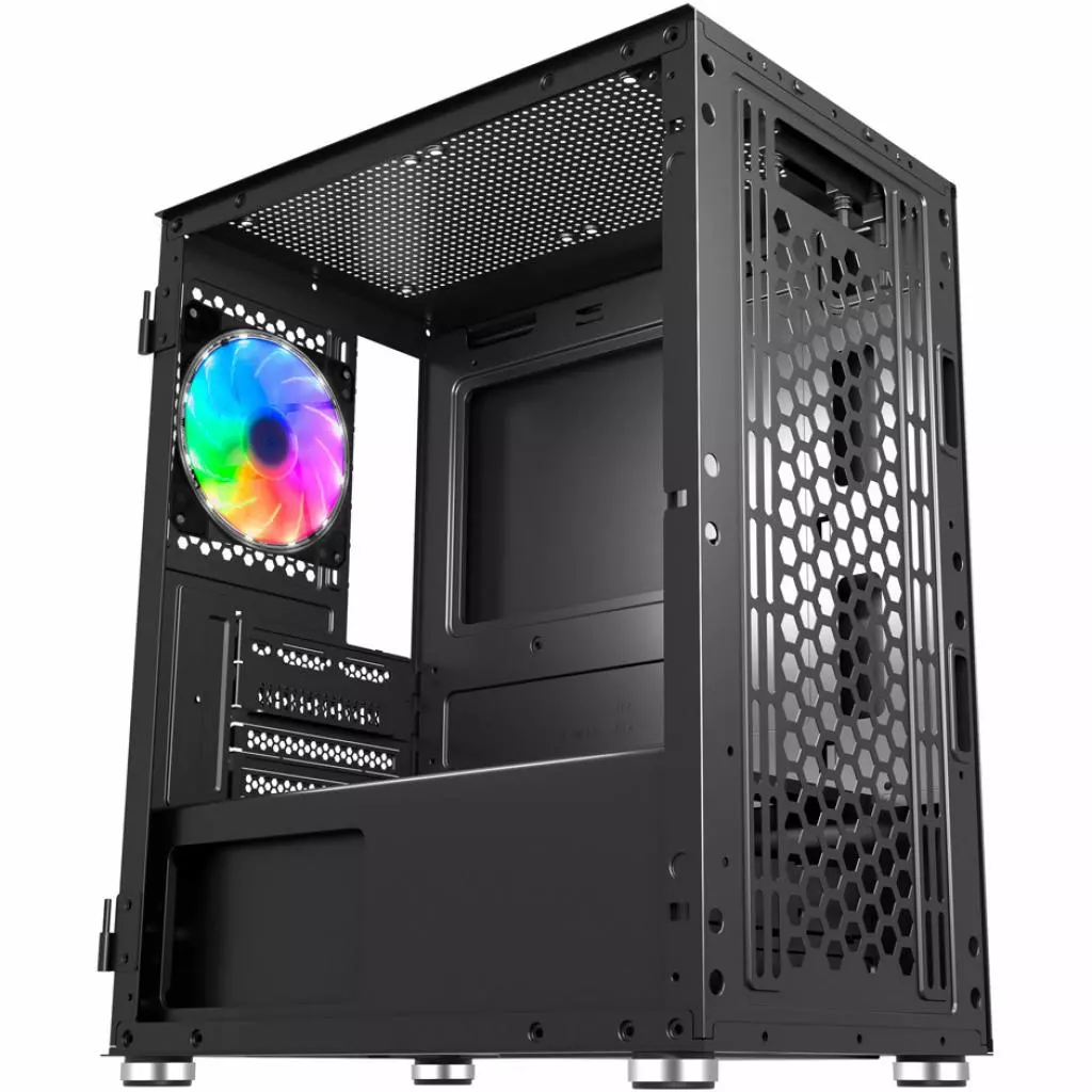 Корпус 1stPlayer B5-M-A2 - 2