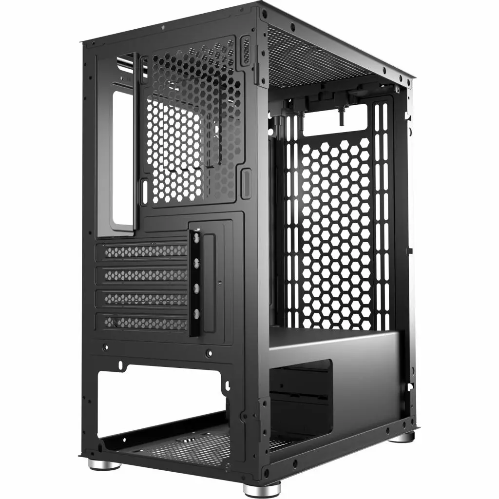 Корпус 1stPlayer B5-M-A2 - 6