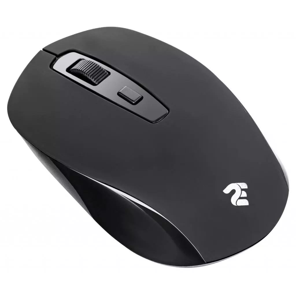 Мышка 2E MF211 Wireless Black (2E-MF211WB) - 1 Мышка 2E MF211 Wireless Black (2E-MF211WB) - 1