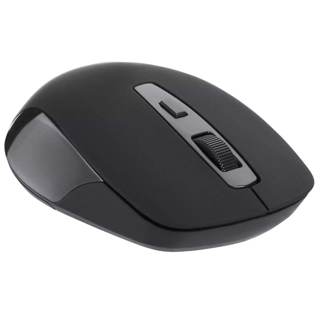 Мышка 2E MF211 Wireless Black (2E-MF211WB) - 3 Мышка 2E MF211 Wireless Black (2E-MF211WB) - 3
