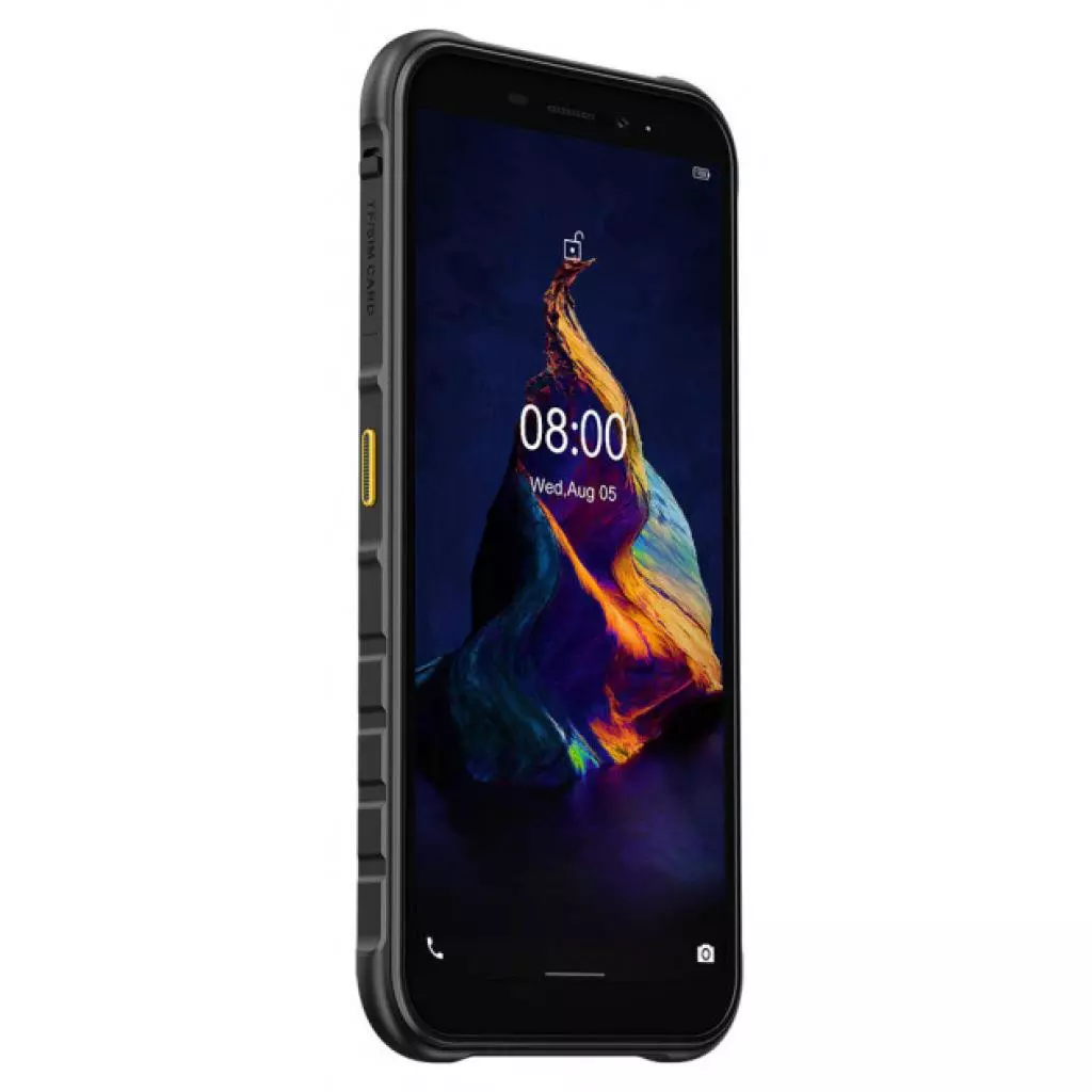 Мобильный телефон Ulefone Armor X8 4/64GB Black (6937748733867) - 3 Мобильный телефон Ulefone Armor X8 4/64GB Black (6937748733867) - 3