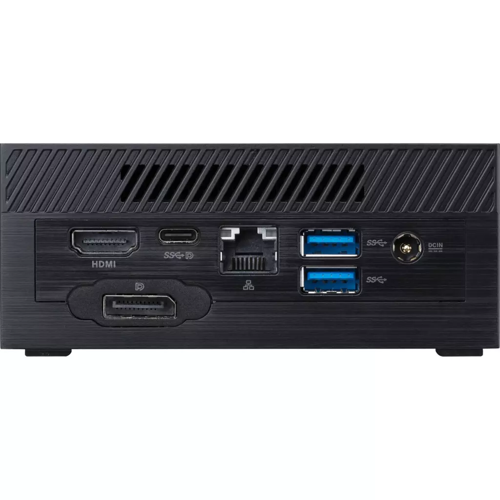 Компьютер ASUS PN50-BBR343MD-CSM / Ryzen3 4300U (90MR00E1 - M00150) - 2 Компьютер ASUS PN50-BBR343MD-CSM / Ryzen3 4300U (90MR00E1 - M00150) - 2