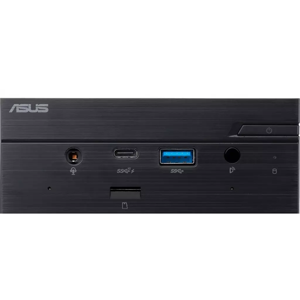 Компьютер ASUS PN50-BBR343MD-CSM / Ryzen3 4300U (90MR00E1 - M00150)