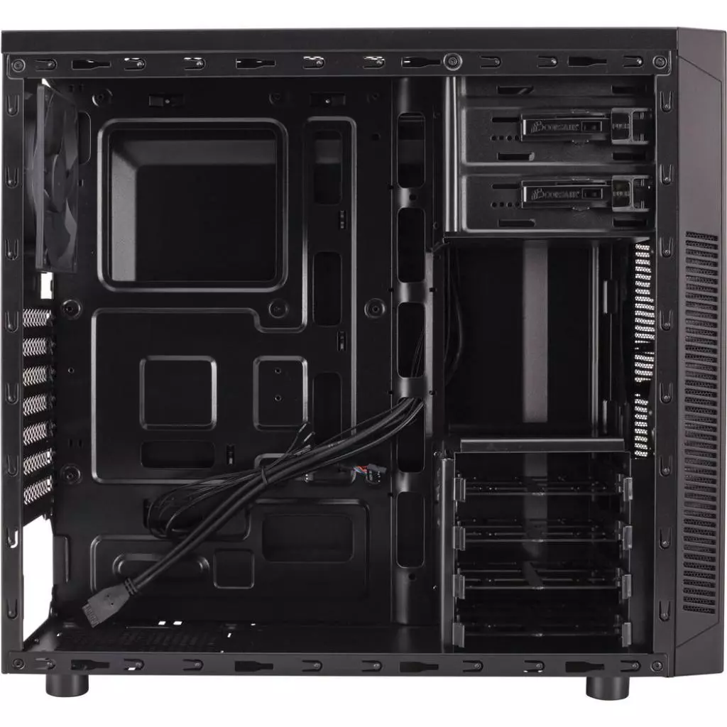 Корпус CORSAIR Carbide Series 100R (CC-9011075-WW) - 7 Корпус CORSAIR Carbide Series 100R (CC-9011075-WW) - 7