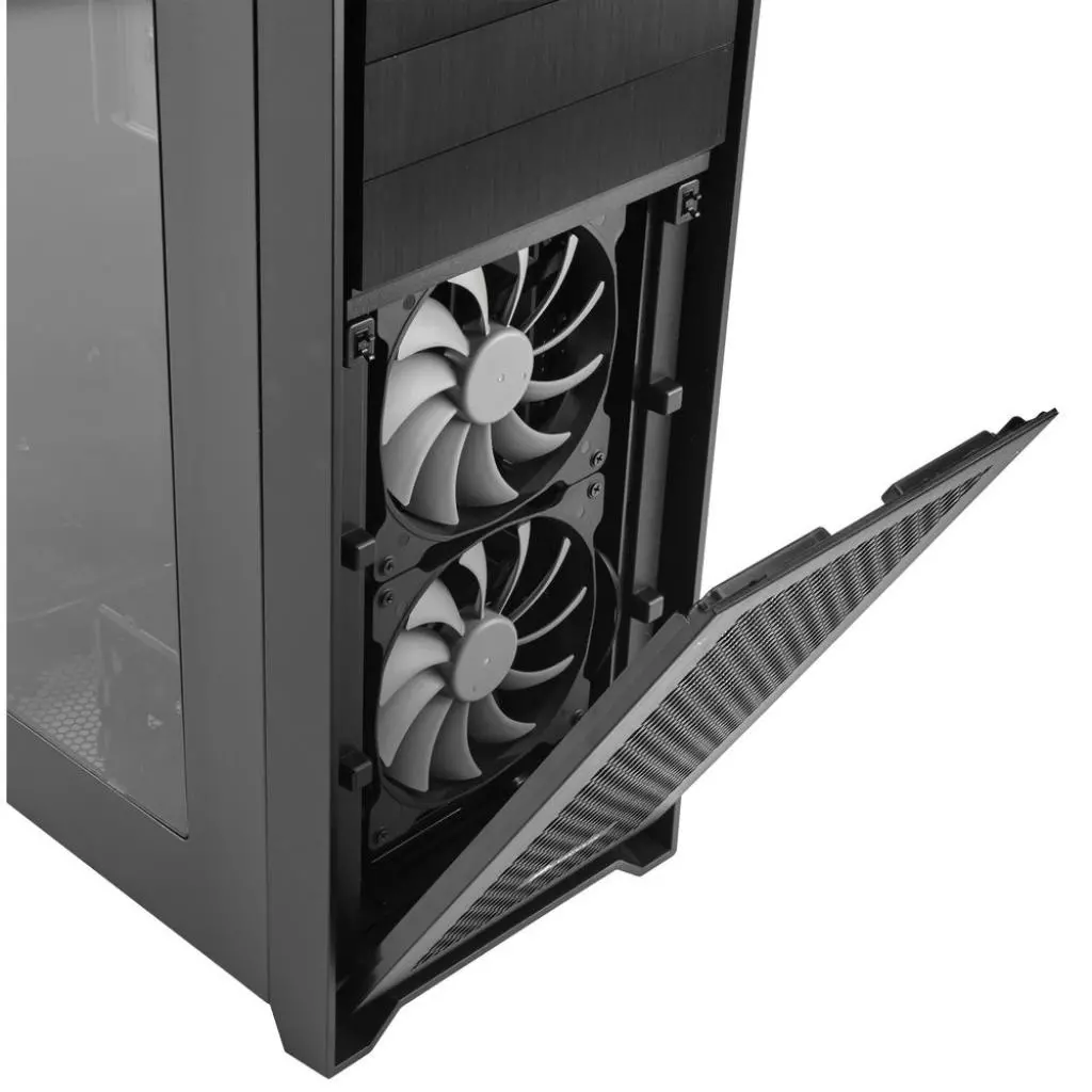 Корпус Corsair Obsidian 750D Airflow Edition (CC-9011078-WW) - 8