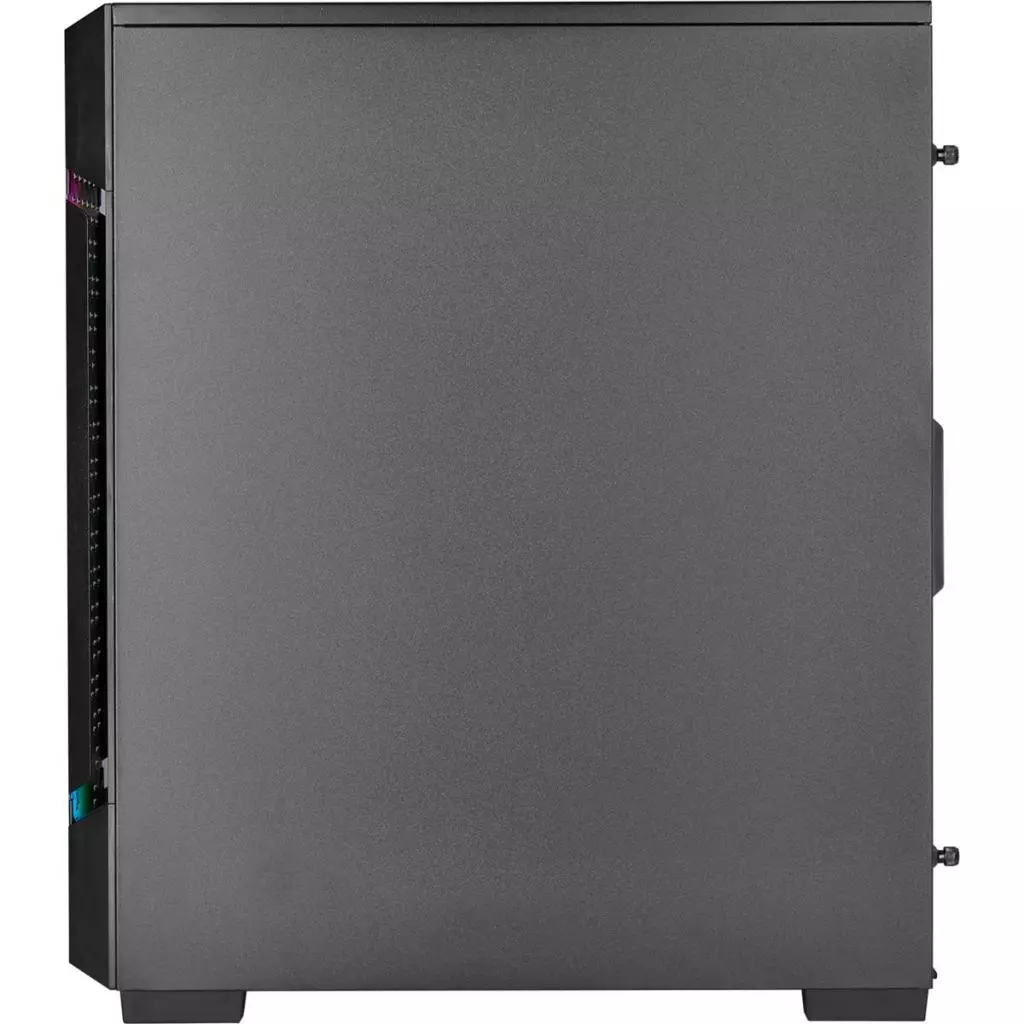 Корпус Corsair 220T RGB Airflow Black (CC-9011173-WW) - 5 Корпус Corsair 220T RGB Airflow Black (CC-9011173-WW) - 5