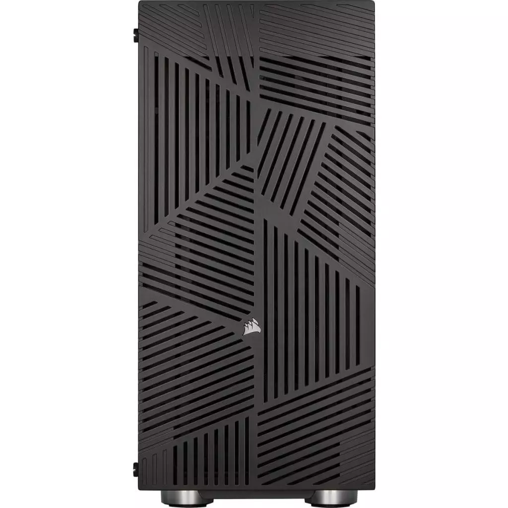 Корпус Corsair 275R Airflow Black (CC-9011181-WW) - 1 Корпус Corsair 275R Airflow Black (CC-9011181-WW) - 1