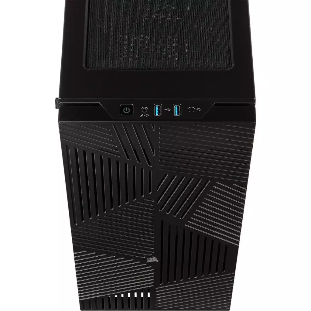 Корпус Corsair 275R Airflow Black (CC-9011181-WW) - 7 Корпус Corsair 275R Airflow Black (CC-9011181-WW) - 7