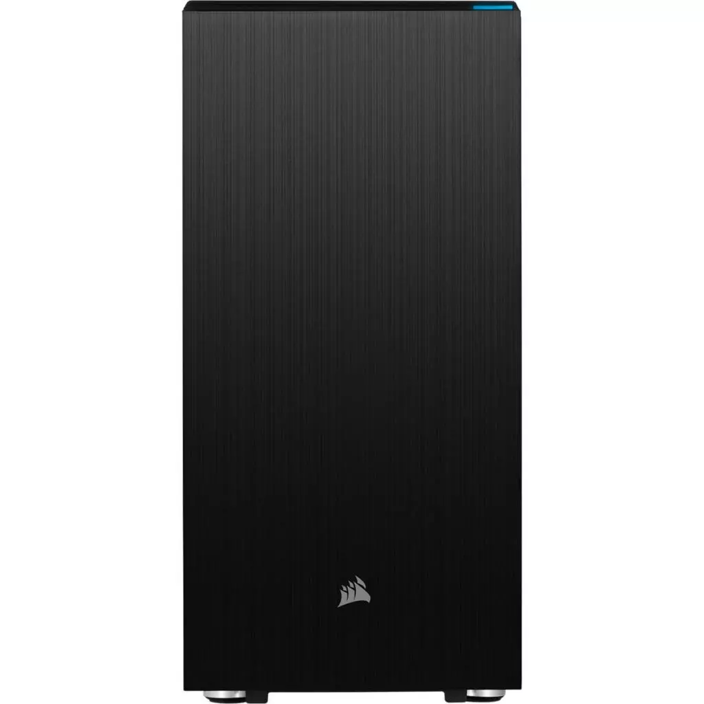Корпус Corsair Carbide 678C Black (CC-9011167-WW) - 1