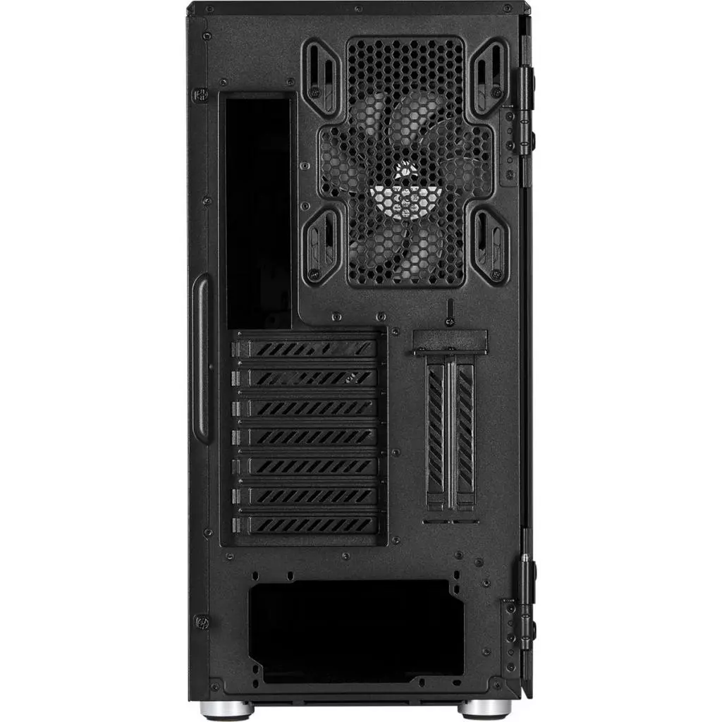 Корпус Corsair Carbide 678C Black (CC-9011167-WW) - 2