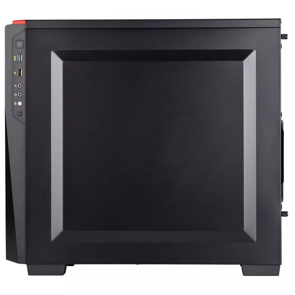 Корпус Corsair Carbide SPEC-04 Windowed Black/Red (CC-9011107-WW) - 4 Корпус Corsair Carbide SPEC-04 Windowed Black/Red (CC-9011107-WW) - 4
