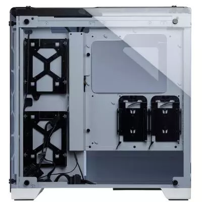 Корпус CORSAIR Crystal 570X RGB White (CC-9011110-WW) - 3 Корпус CORSAIR Crystal 570X RGB White (CC-9011110-WW) - 3