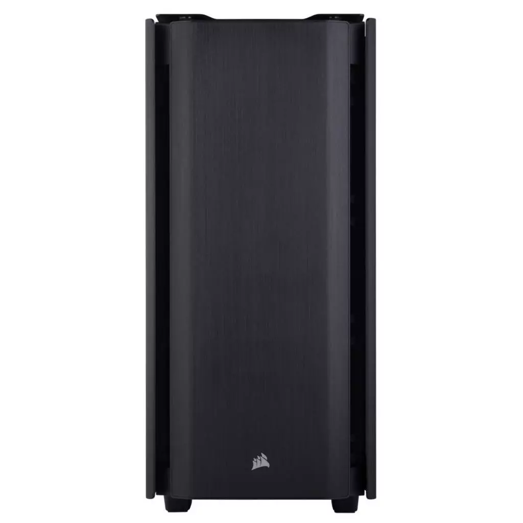 Корпус Corsair Obsidian 500D Premium Black (CC-9011116-WW) - 1 Корпус Corsair Obsidian 500D Premium Black (CC-9011116-WW) - 1
