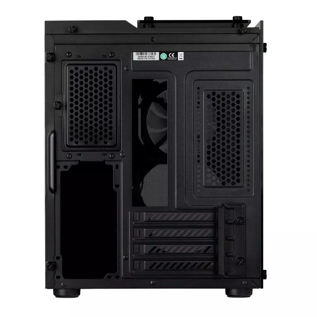 Корпус Corsair 280X RGB Tempered Glass Black (CC-9011135-WW) - 2 Корпус Corsair 280X RGB Tempered Glass Black (CC-9011135-WW) - 2