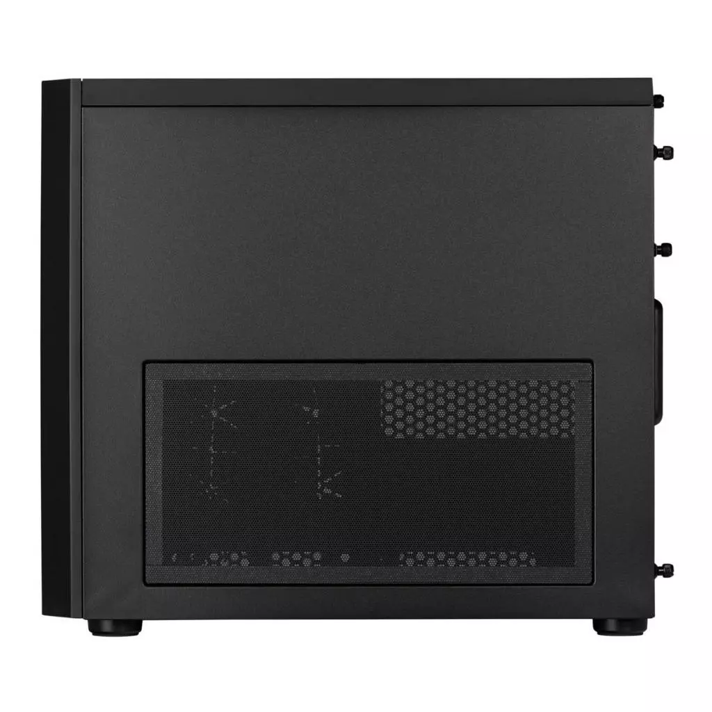 Корпус Corsair 280X RGB Tempered Glass Black (CC-9011135-WW) - 5 Корпус Corsair 280X RGB Tempered Glass Black (CC-9011135-WW) - 5