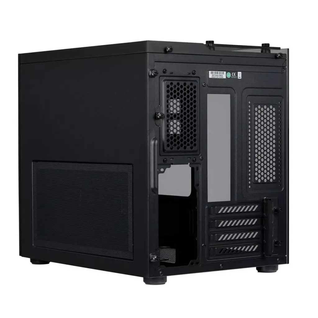Корпус Corsair 280X RGB Tempered Glass Black (CC-9011135-WW) - 6 Корпус Corsair 280X RGB Tempered Glass Black (CC-9011135-WW) - 6