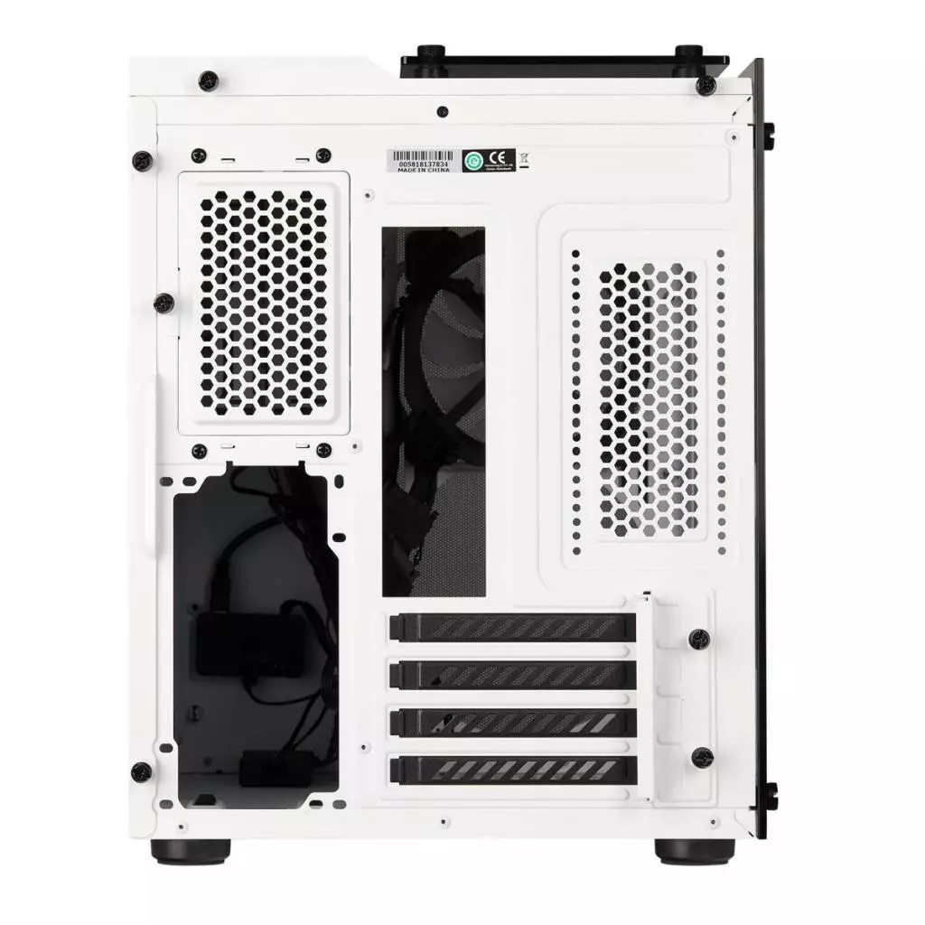 Корпус Corsair Carbide 280X RGB Tempered Glass White (CC-9011137-WW) - 2 Корпус Corsair Carbide 280X RGB Tempered Glass White (CC-9011137-WW) - 2