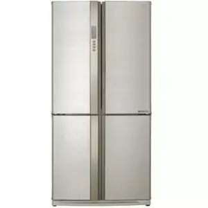 Холодильник SHARP SJ-EX820FBE