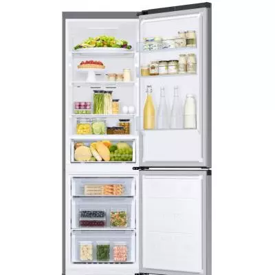 Холодильник Samsung RB36T670FSA/UA - 5 Холодильник Samsung RB36T670FSA/UA - 5