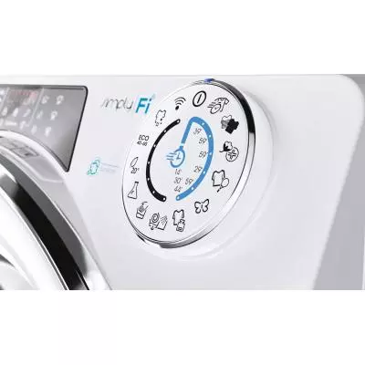 Стиральная машина Candy RO1486DWMCE/1-S - 5 Стиральная машина Candy RO1486DWMCE/1-S - 5