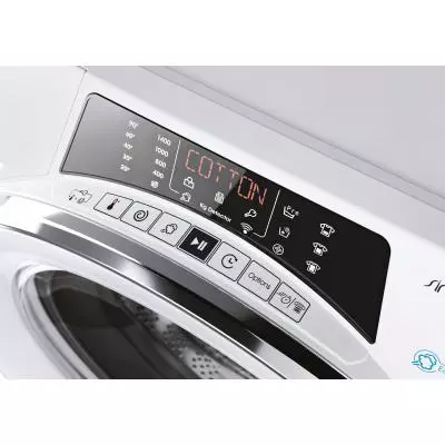 Стиральная машина Candy RO1486DWMCE/1-S - 6 Стиральная машина Candy RO1486DWMCE/1-S - 6
